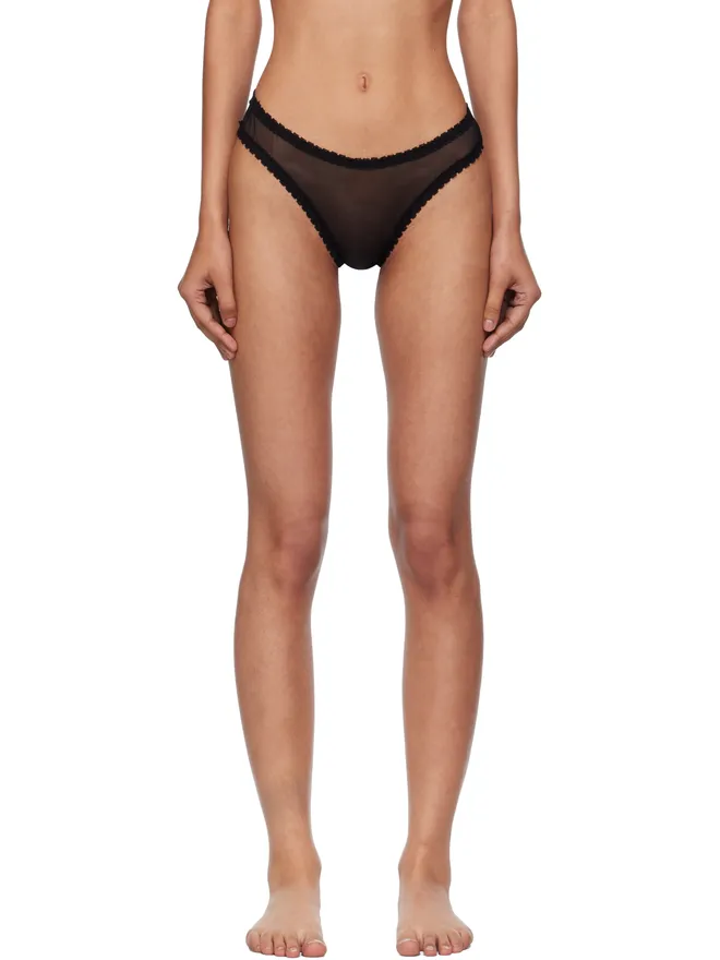 Fruity Booty Fruity Booty Moss ショーツの商品画像