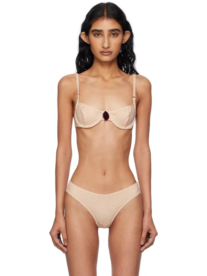 Fruity Booty Fruity Booty Carmen ビキニトップの商品画像