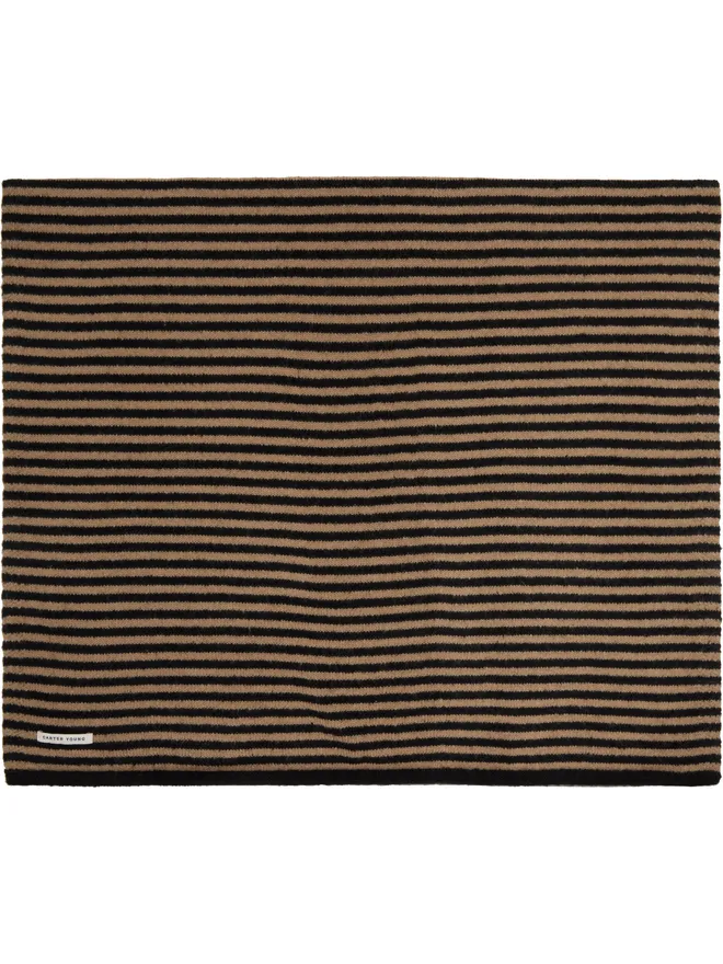 Carter Young Carter Young Wool Leigh マフラーの商品画像