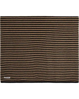 Carter Young Wool Leigh マフラー - サムネイル1