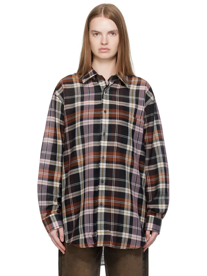 Carter Young Carter Young Hugo シャツの商品画像