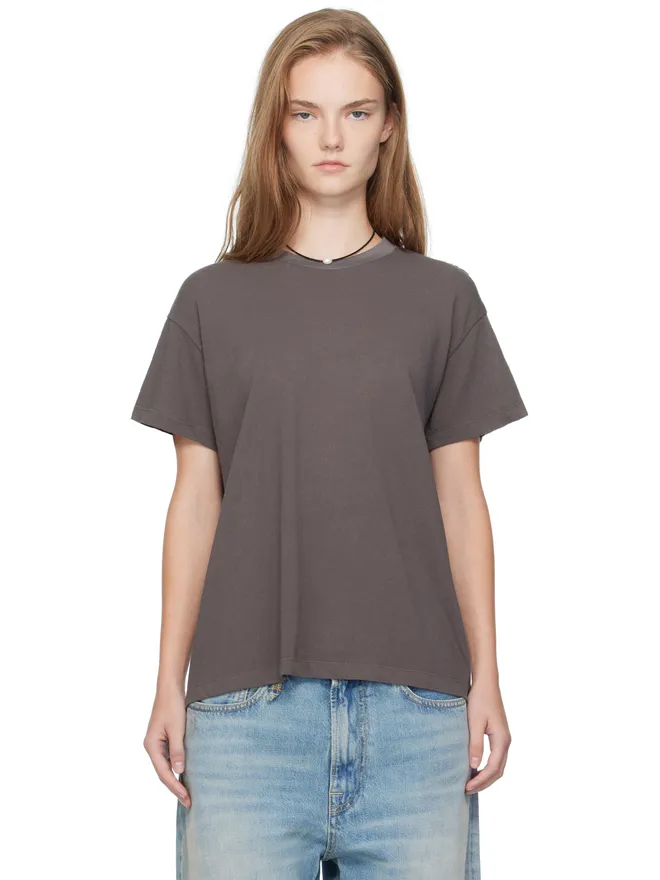 Carter Young Carter Young Patti Tシャツの商品画像