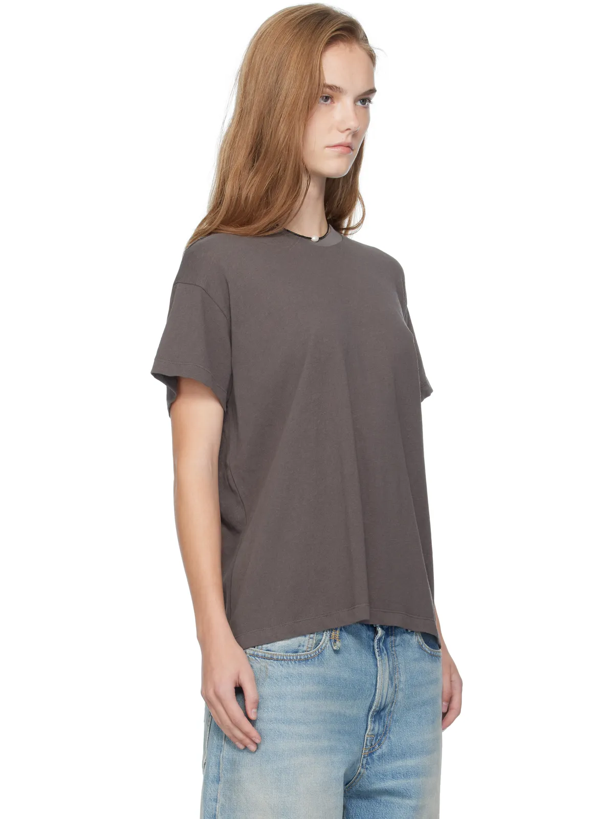 Carter Young Patti Tシャツ - 画像2