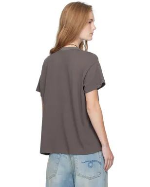Carter Young Patti Tシャツ - サムネイル3