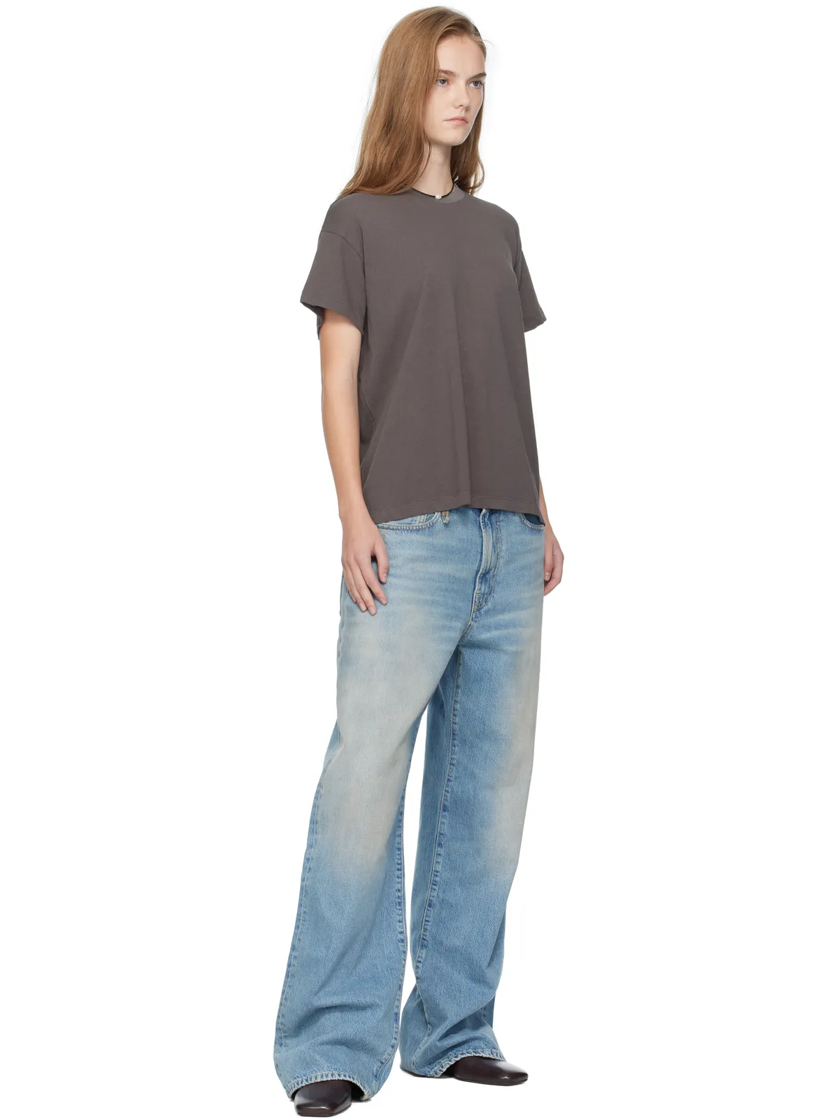 Carter Young Patti Tシャツ - 画像4