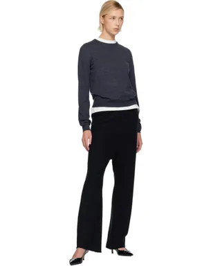 Maison Margiela ウール セーター - サムネイル4