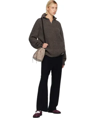 Maison Margiela ハーフジップ ジャケット - サムネイル4