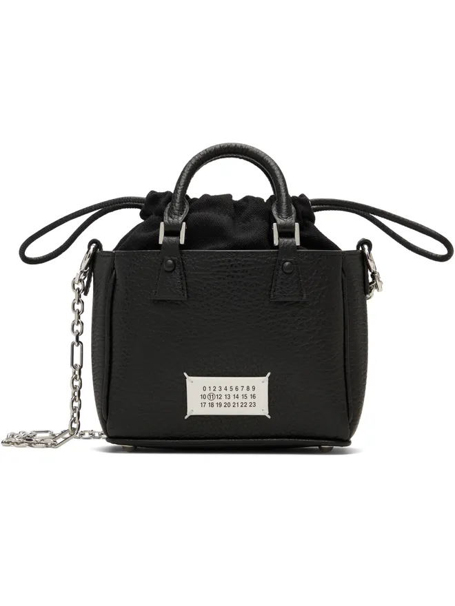 Maison Margiela Maison Margiela マイクロ 5AC Horizontal トートバッグの商品画像
