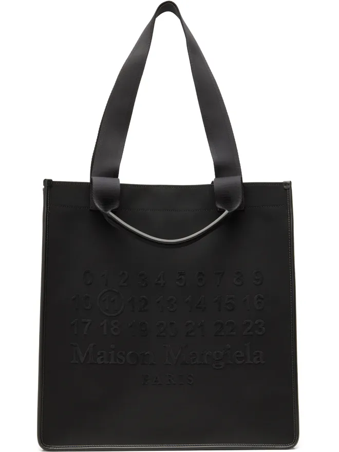 Maison Margiela Maison Margiela Cabas Vertical Shopping トートバッグの商品画像