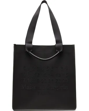 Maison Margiela Cabas Vertical Shopping トートバッグ - サムネイル1