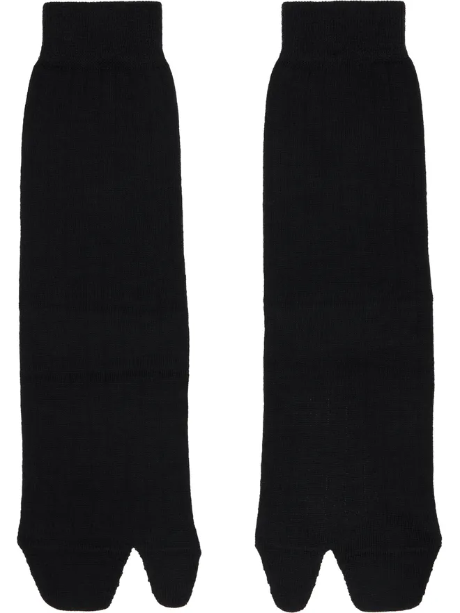 Maison Margiela Maison Margiela Tabi ソックスの商品画像