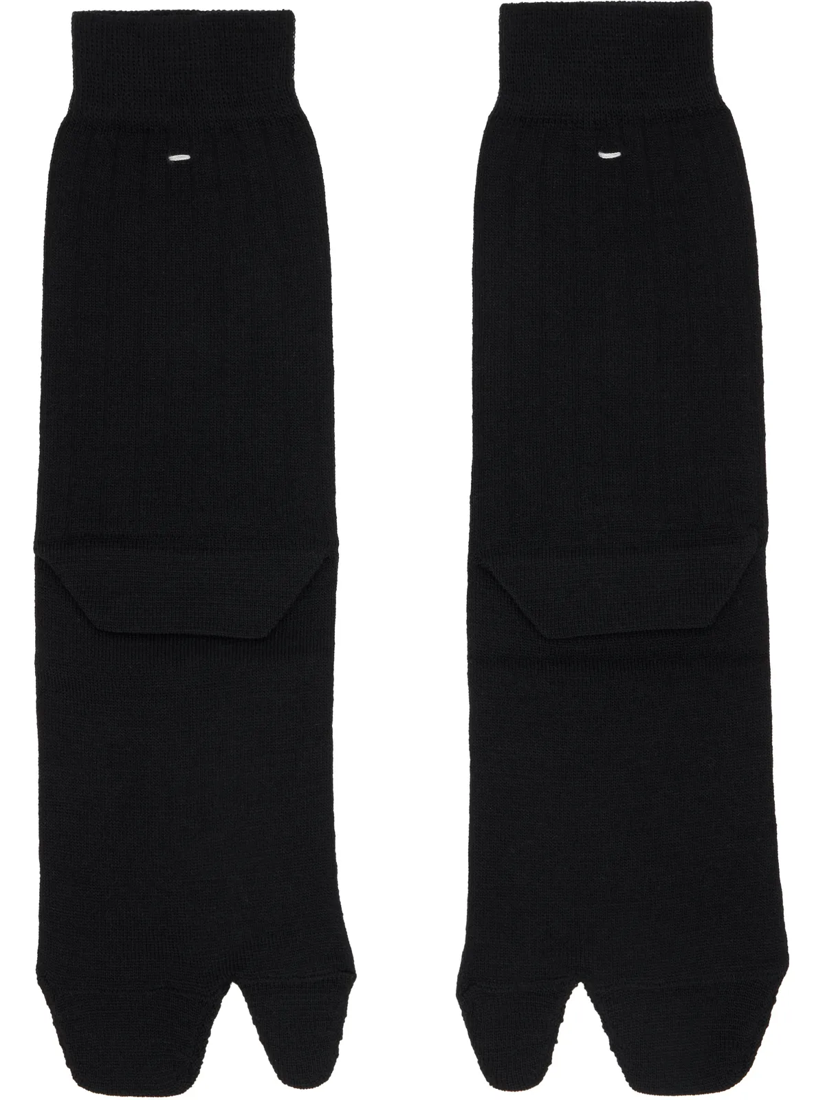 Maison Margiela Tabi ソックス - 画像2