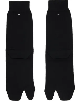 Maison Margiela Tabi ソックス - サムネイル2