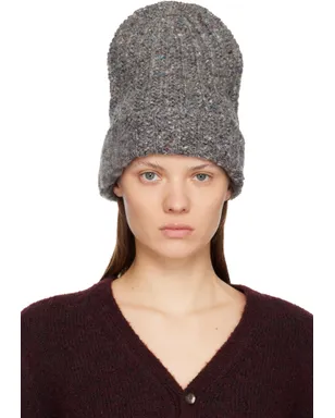 Maison Margiela XL ウール ビーニー - サムネイル1