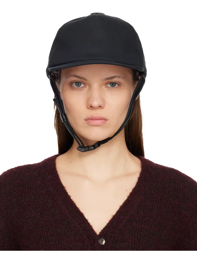 Maison Margiela Maison Margiela Riding キャップの商品画像