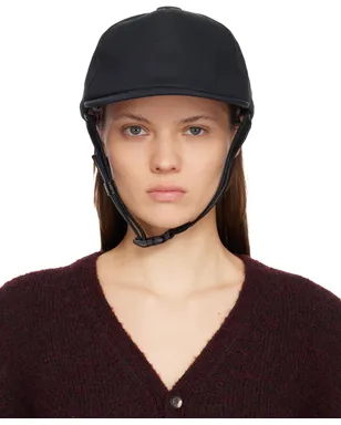 Maison Margiela Riding キャップ - サムネイル1
