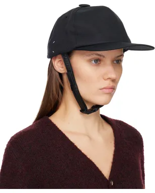 Maison Margiela Riding キャップ - サムネイル2