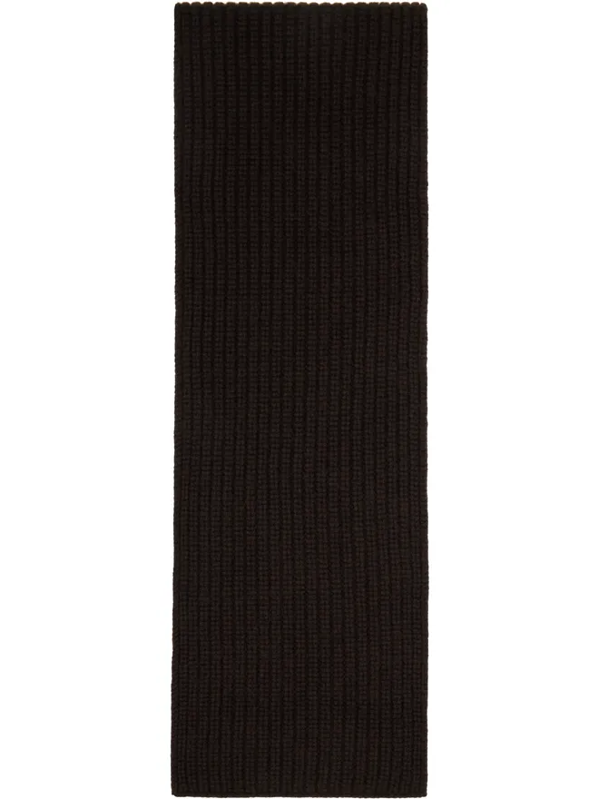 Maison Margiela Maison Margiela カシミヤ マフラーの商品画像