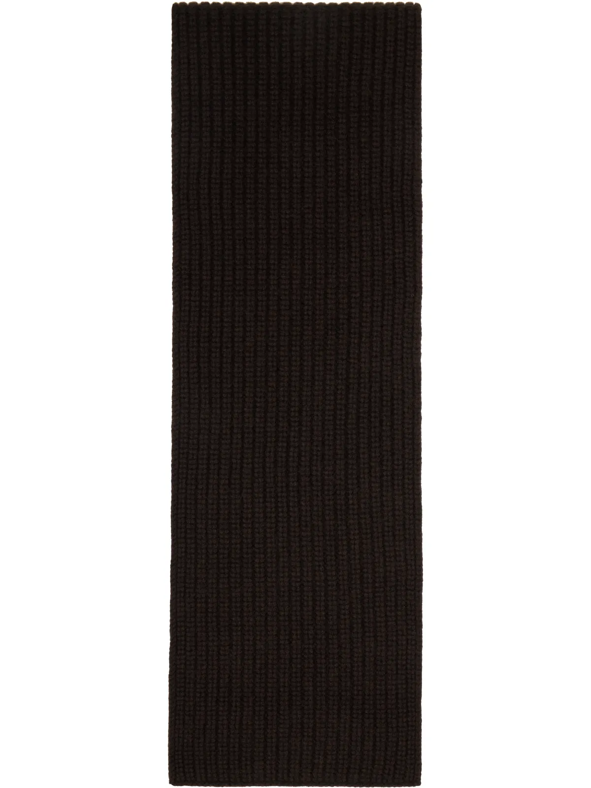 Maison Margiela カシミヤ マフラー - 画像1