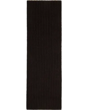 Maison Margiela カシミヤ マフラー - サムネイル1