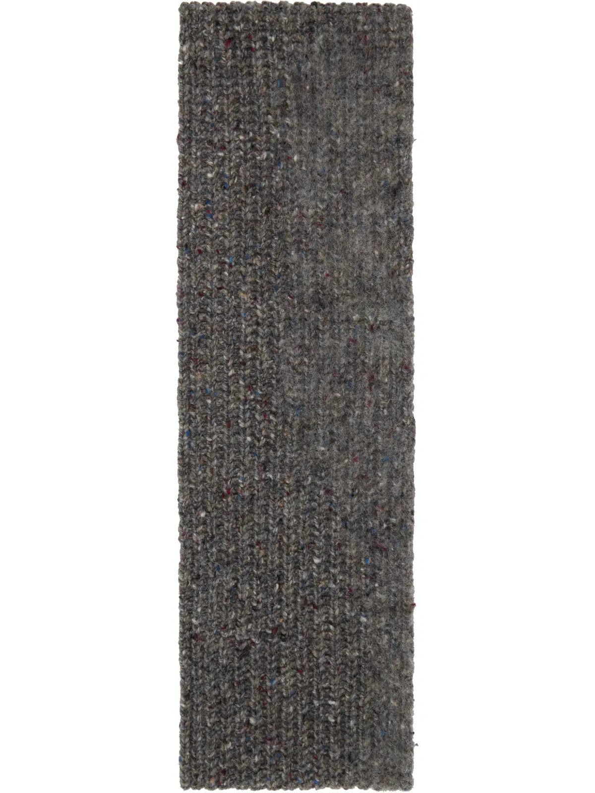 Maison Margiela バージンウール マフラー - 画像1