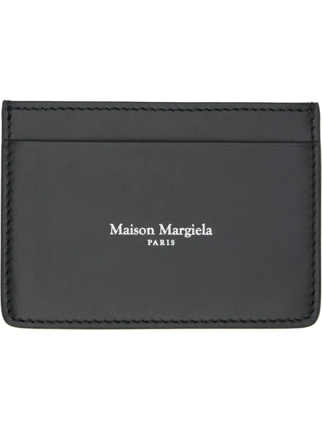 Maison Margiela Maison Margiela Slim カードケースの商品画像