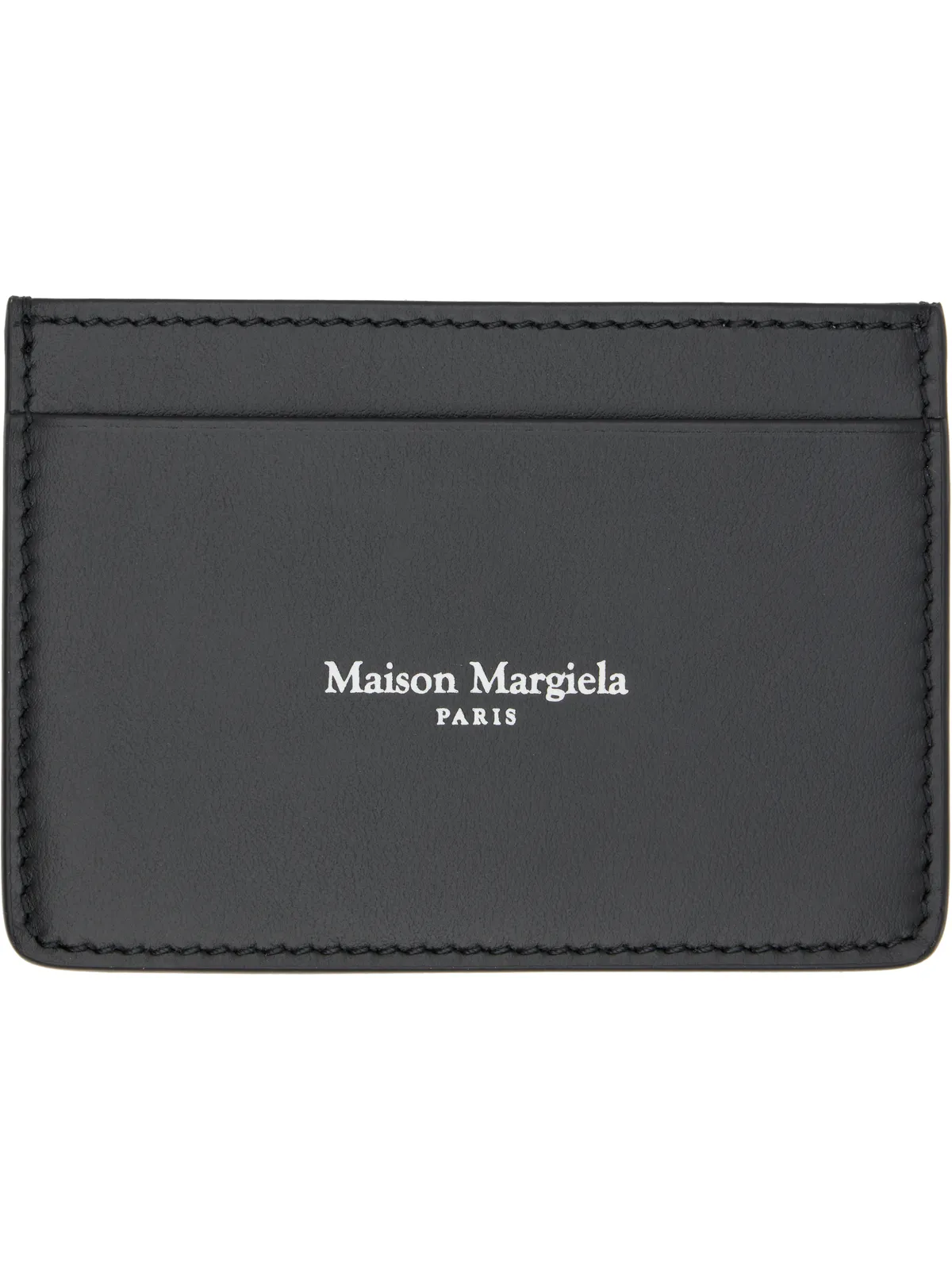 Maison Margiela Slim カードケース - 画像1