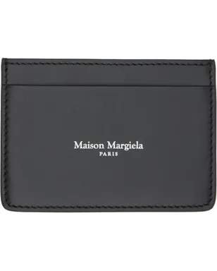 Maison Margiela Slim カードケース - サムネイル1
