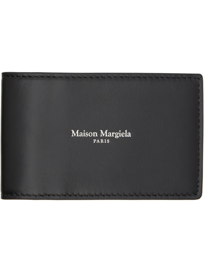 Maison Margiela Maison Margiela 二つ折りカードケースの商品画像