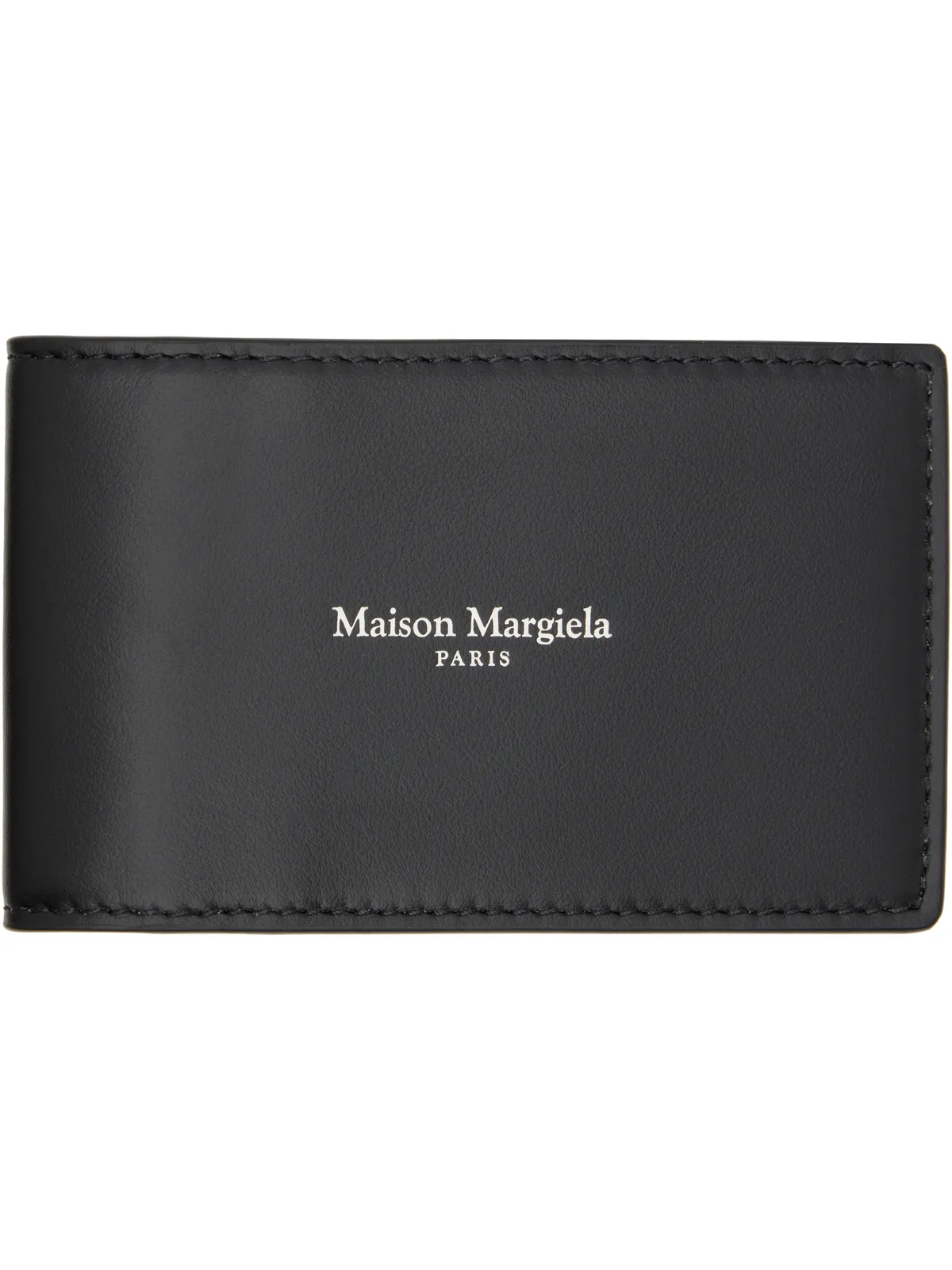 Maison Margiela 二つ折りカードケース - 画像1