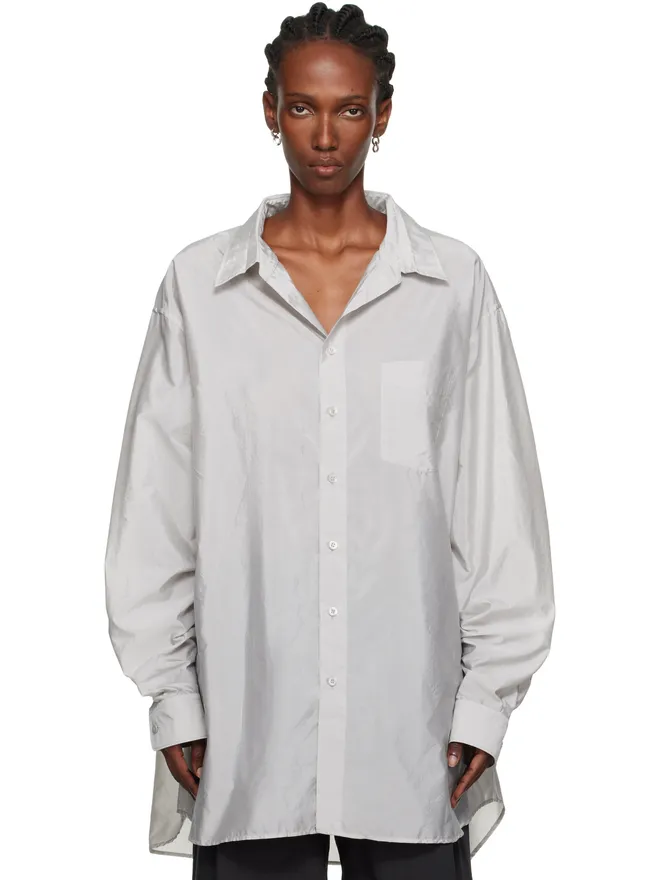 Maison Margiela Maison Margiela 長袖シャツの商品画像