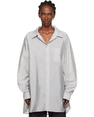 Maison Margiela 長袖シャツ - サムネイル1