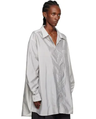 Maison Margiela 長袖シャツ - サムネイル2