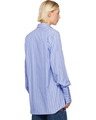 Maison Margiela コットン シャツ - サムネイル3