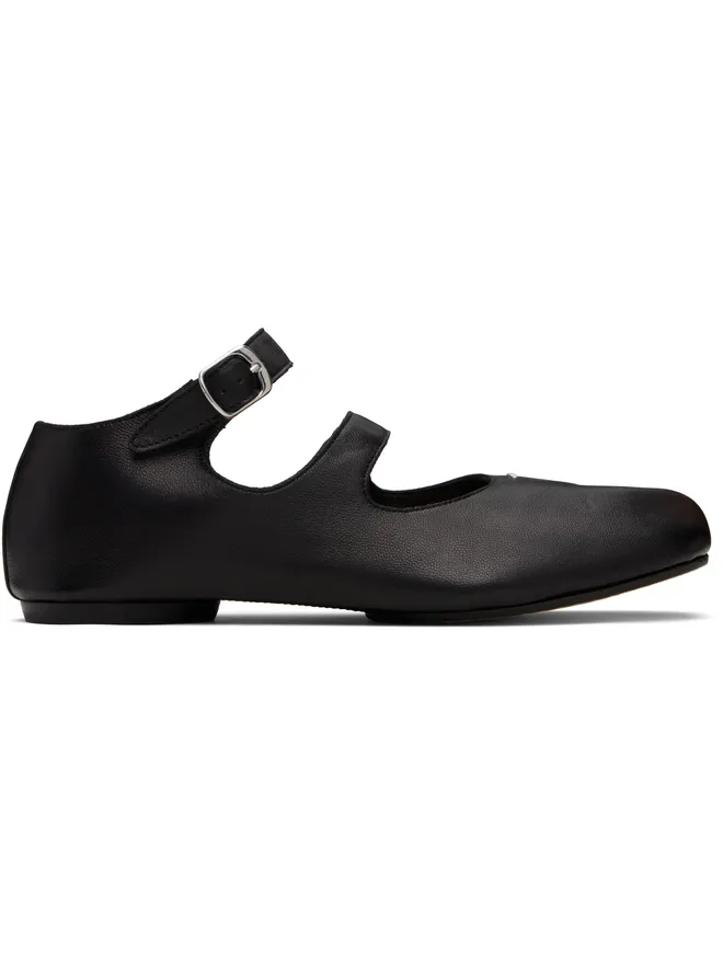 Maison Margiela Maison Margiela Tabi フラットシューズの商品画像