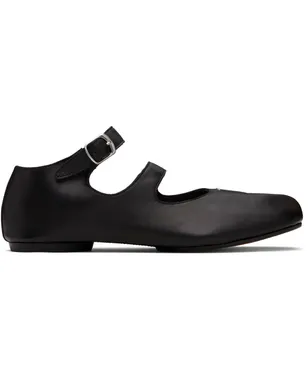 Maison Margiela Tabi フラットシューズ - サムネイル1