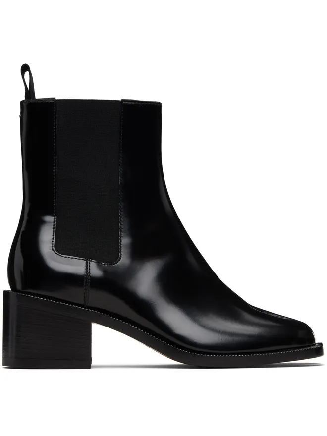 Maison Margiela Maison Margiela Tabi City チェルシーブーツの商品画像
