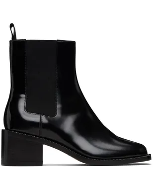 Maison Margiela Tabi City チェルシーブーツ - サムネイル1