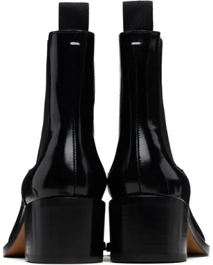 Maison Margiela Tabi City チェルシーブーツ - サムネイル2