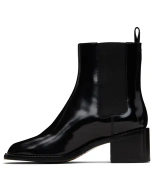 Maison Margiela Tabi City チェルシーブーツ - サムネイル3