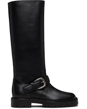Maison Margiela Tabi Country ロングブーツ - サムネイル1
