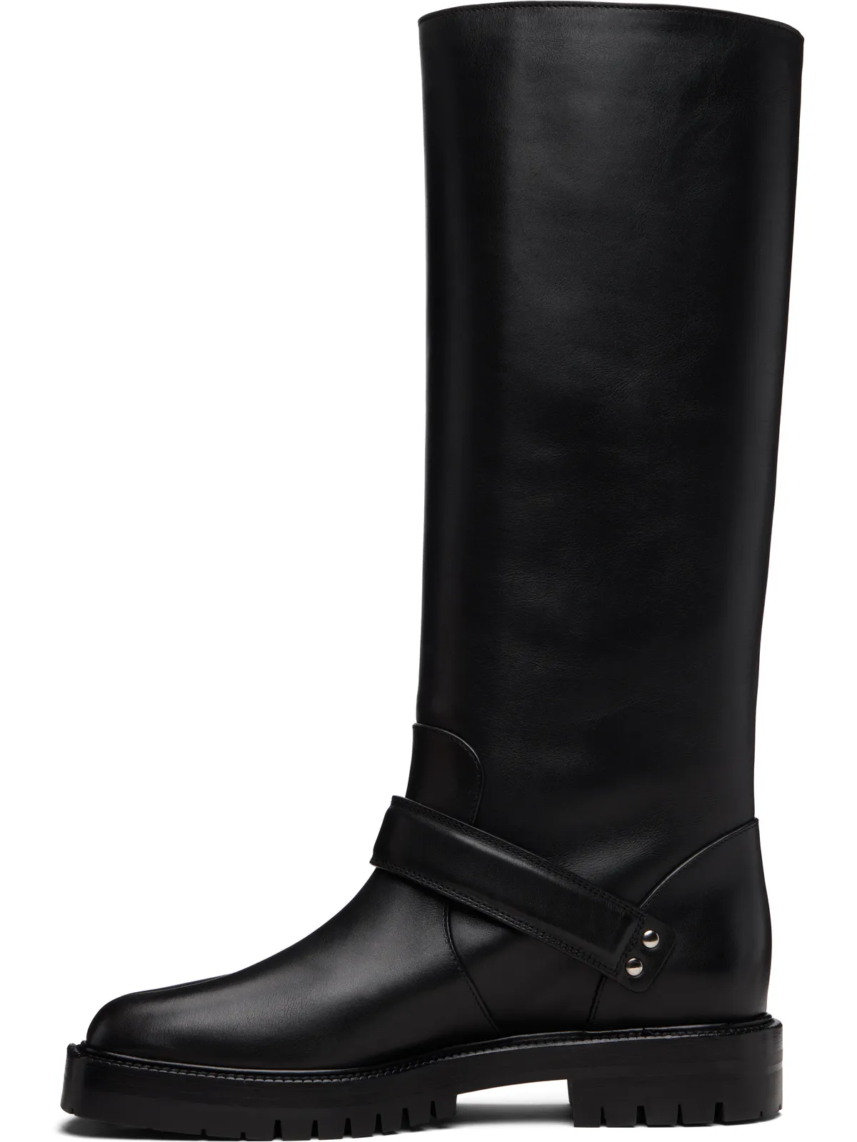 Maison Margiela Tabi Country ロングブーツ - 画像3