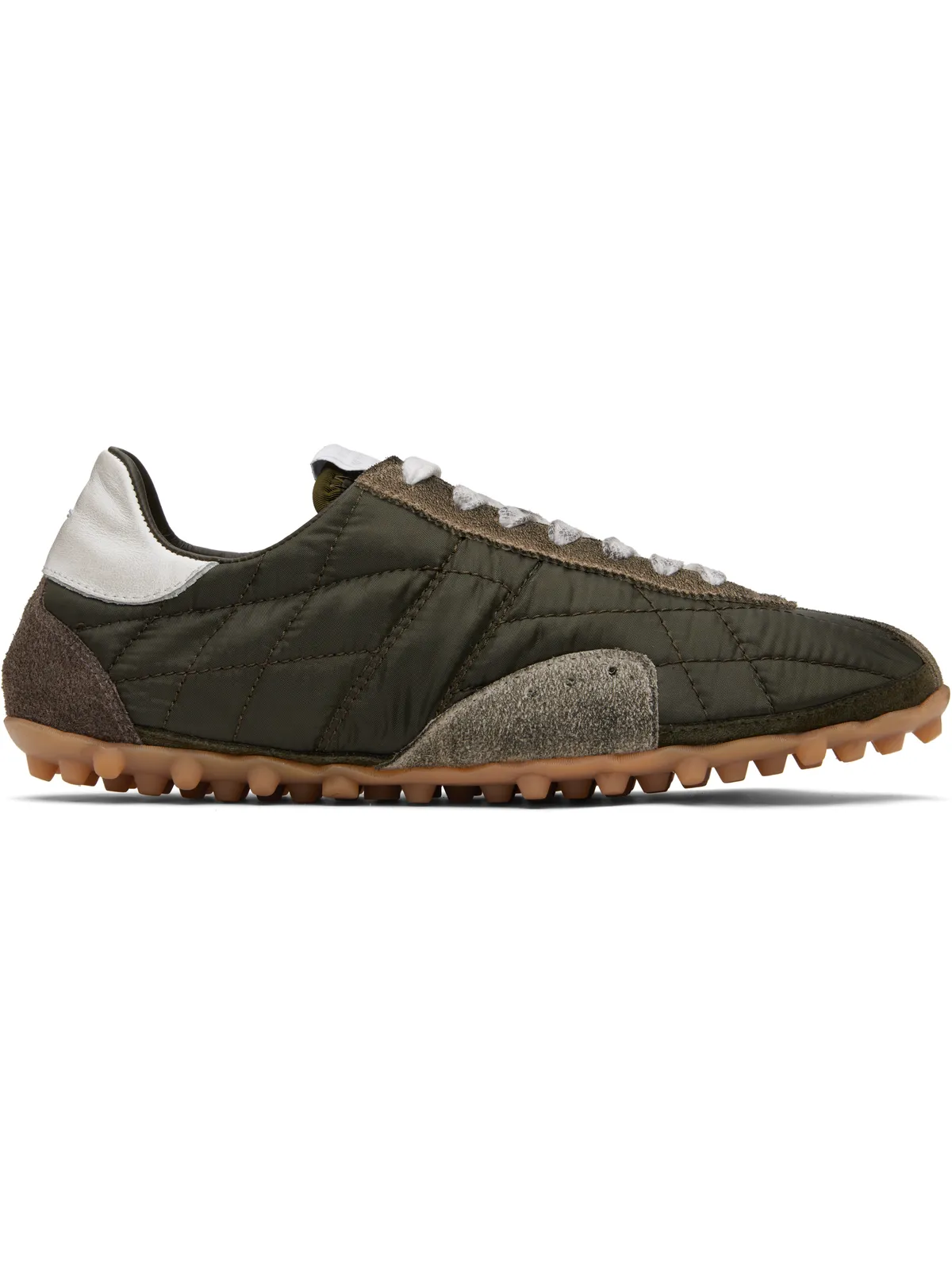 Maison Margiela Sprinters スニーカー - 画像1