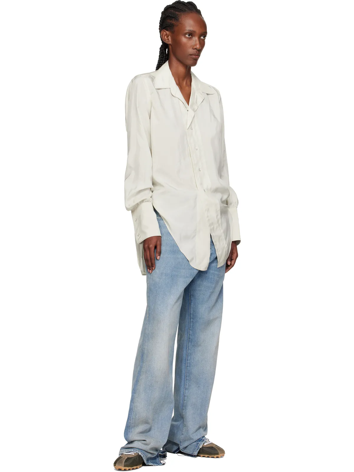 Maison Margiela Sprinters スニーカー - 画像5