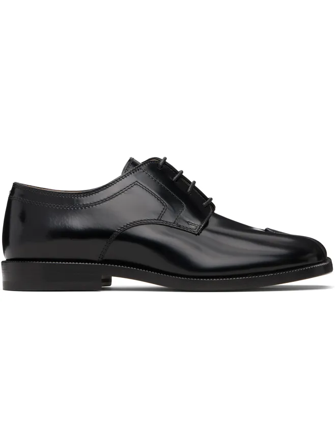 Maison Margiela Maison Margiela Tabi レザー ダービーの商品画像