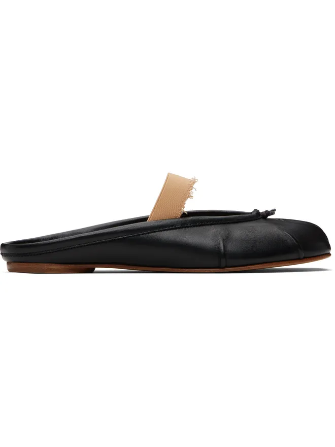 Maison Margiela Maison Margiela Tabi エラスティックバンド ミュールの商品画像