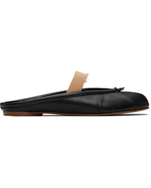 Maison Margiela Tabi エラスティックバンド ミュール - サムネイル1