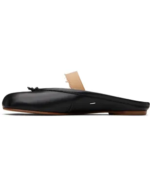 Maison Margiela Tabi エラスティックバンド ミュール - サムネイル3
