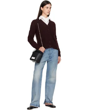 Maison Margiela Tabi エラスティックバンド ミュール - サムネイル5