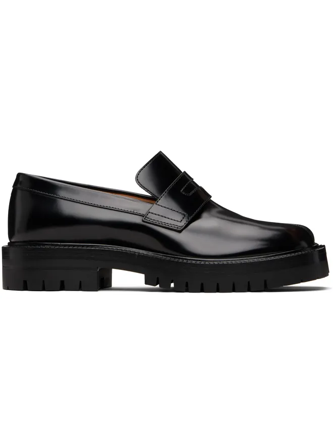 Maison Margiela Maison Margiela Tabi ローファーの商品画像